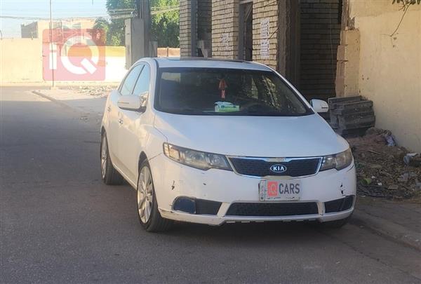 کیا سیراتۆ 2012  بۆ فرۆشتن لە عێراق - کەربەلا